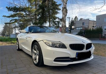 Bmw Z4 e89 - 3