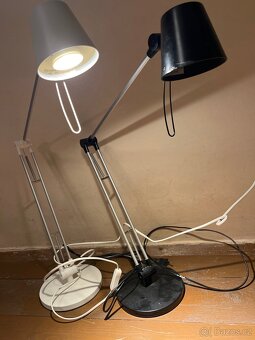 Stolní lampa - 3