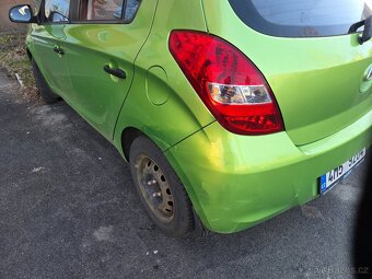Prodám Hyundai i 20 - 3