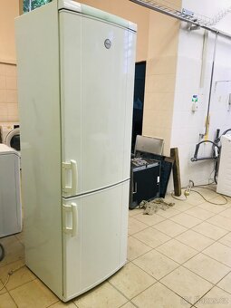 Prodám ledničku Electrolux - 3