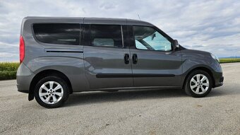 Fiat Doblo MAXI 2.0 MultiJet - 3