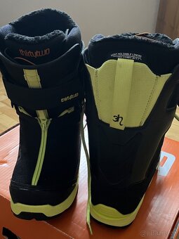 dámské snb/splitboard boty (Thirtytwo 32), vel. 39 - 3
