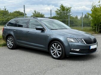 Škoda Octavia 3 1.6 TDI 85kW DSG 2017 | 160tkm, tempomat - 3