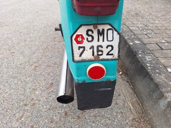 Jawa pionyr 21 s tp,stk - 3