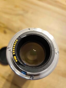Canon 70-200mm F4 - 3