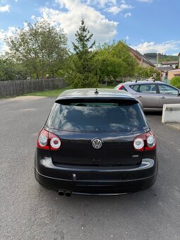 Prodám Golf 5 Gti Pirreli 169kw - 3