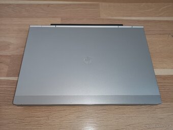 Notebook HP EliteBook 2570p - 3