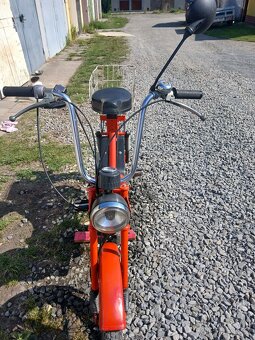 Babetta 210 - 3