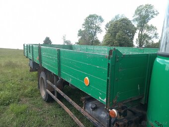 Avia a31l pěkná korba - 3