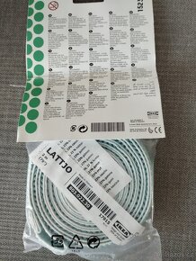 Guma na skákání pro děti - IKEA -NOVÉ - 3