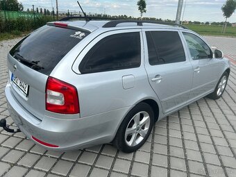 Škoda Octavia 2 kombi 1.6 tdi 77kw - 3