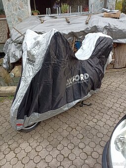 E-skútr Hecht citis - 3