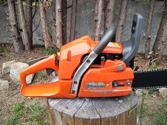 Husqvarna 350 - 3