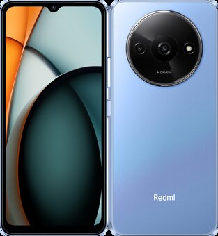 Redmi A3 - 3