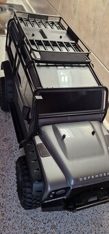Traxxas TRX4 1/10 Landrover Defender / led - 3