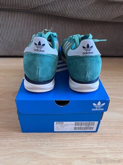 adidas Originals SL 72 RS green - 3
