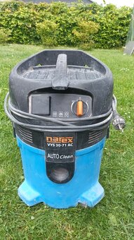 Vysavač Narex 30-71AC - 3