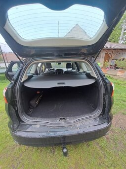 Ford focus - 3