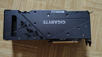 AMD Radeon GIGABYTE RX 6800 GAMING OC 16G - záruka CZC.cz - 3