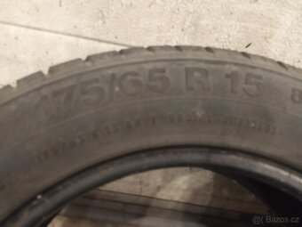 Letní 175/65/15  175/65 R15 - 3