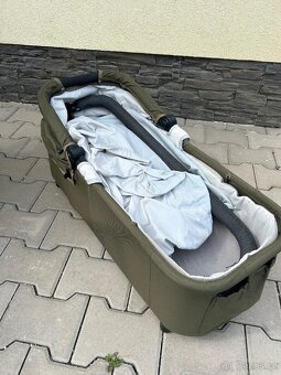 Kočárek EasyWalker Duo - 3