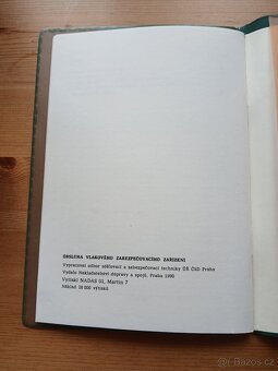 Obsluha vlakového zabezpečovacího zařízení - 3