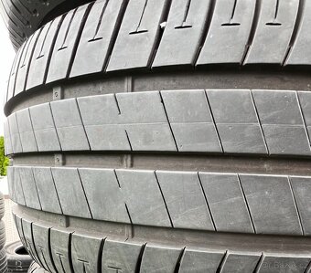 205/55 R16 91V letní pneu Bridgestone EP150 (3420) - 3