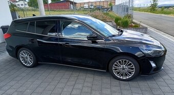 Ford FOCUS 2.0 TDCi mk4 8AT TITANIUM B&O iLED 2020 - 3