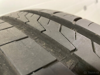 Hankook Kinergy Eco2 215/60 R17 100H 4Ks letní pneumatiky - 3