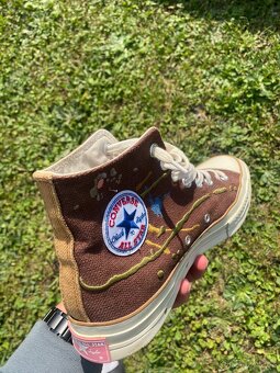 Converse Chuck Taylor All-Star 70s Hi Bandulu - 3