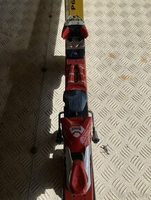 Lyže - 3