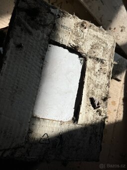 Zbytky obkladu a dlažby- osobní odběr - 3