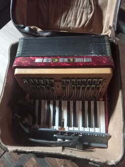 Harmonika - 3