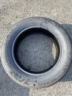 Letní pneu 215/60/17 - 3