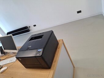 Prodáme stolní tiskárnu HP Color LaserJet 200 M251n  (A4) - 3