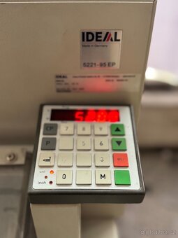 Řezačka Ideal - 5221-95 EP - 3