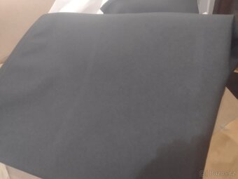 Predám novú vinylovú strechu na BMW Z3 - 3