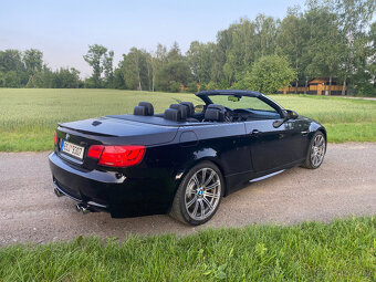 BMW M3 4.0i 8V 309 kw,servisní historie,odpočet DPH. - 3