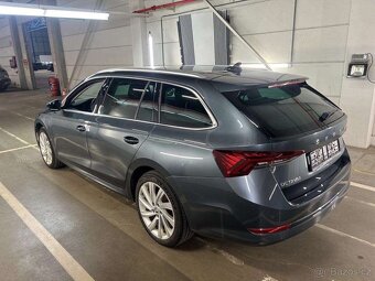 Škoda Octavia iV 1.4tsi plug in hybrid DPH - 3