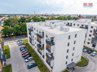 Prodej bytu 2+kk, 54 m², Nymburk, ul. V Kolonii - 3