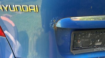 Hyundai I30 1.6crdi 66kw - 3