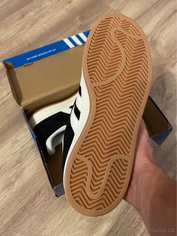 Boty Adidas Campus - 3