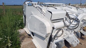 Wirtgen závěsná půdní fréza WS250 - 3