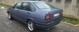 Fiat Tempra 1.4.i.e. Digi tacho - 3