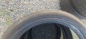 275/40/R22 108Y Continental Cross Contact LX sport - 3