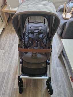 Cybex Talos S LUX - 3