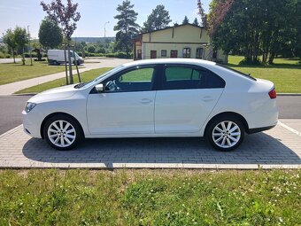 Seat Toledo 1.0TSI 70kW - 3