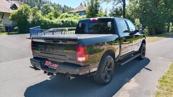 Dodge RAM 1500 5.7 HEMI 265kW LPG,5/2021,DPH,4x4,TAŽNÉ ZAŘ. - 3