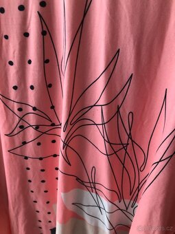 Noční kosile lelosi xl-xxl - 3