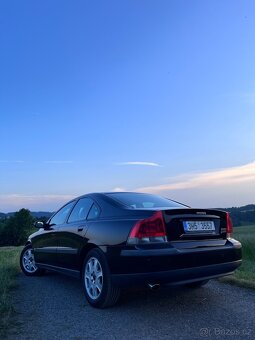 Volvo S60 - 3